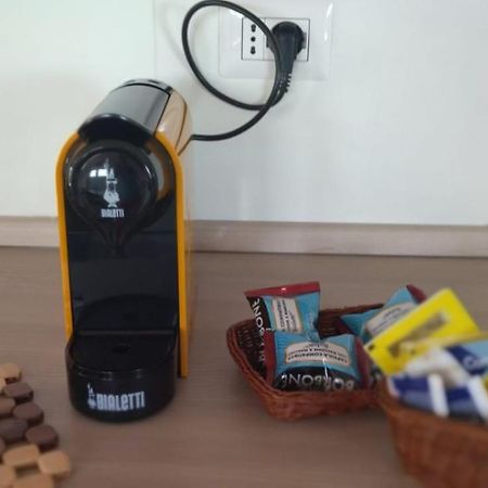 Appartamento Colle Farina Zagarolo Ngoại thất bức ảnh