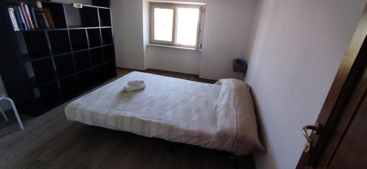 Appartamento Colle Farina Zagarolo Ngoại thất bức ảnh