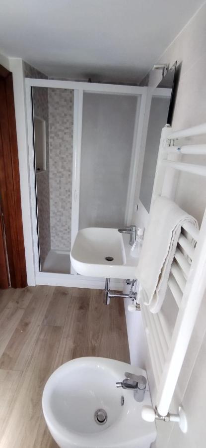 Appartamento Colle Farina Zagarolo Ngoại thất bức ảnh