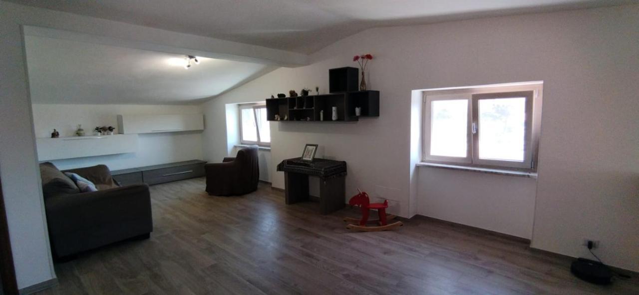 Appartamento Colle Farina Zagarolo Ngoại thất bức ảnh